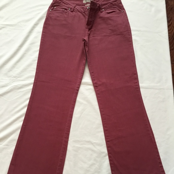 Mikk Couture Jeans - Picture 5 of 11